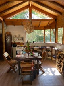 Φωτογραφία από το άλμπουμ του Casa Oniria σε Villa Las Rosas