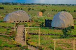 Afbeelding uit fotogalerij van Little Amanya Camp in Amboseli