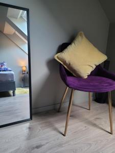 Gallery image of Single Elegant Room i sentrum- Sea View in Ålesund