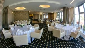 Gallery image of Hotel Business Faltom Gdynia in Rumia