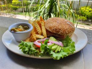 AlpuyecaにあるCasa Tamarindoのギャラリーの写真 +15枚の写真