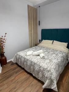 Gallery image of armando's gold house in Durrës