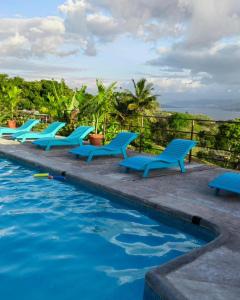 Gallery image of Hotel Aurora Inn, Nuevo Arenal in Nuevo Arenal