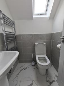 Foto dalla galleria di Double Bedroom Ensuite a Rochester