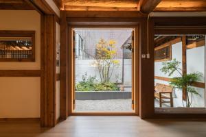 Gambar di galeri bagi Whispering Garden di Seoul