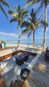 Příroda nedaleko rezortu