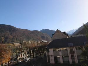 Příroda nedaleko apartmánu + 3 fotografie