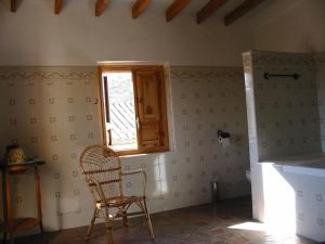 Fotografie z fotogalerie ubytování Cortijo Urrá Manor House, Sorbas v destinaci Sorbas