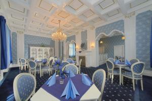 Fotografie z fotogalerie ubytování Hotel Zámeček v Poděbradech