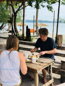 Foto de la galería de The Last Point Koh Takiev en Koh Ta kiev Island