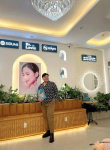 ผู้เข้าพักที่ Kamy Phương House and Spa +18 ภาพ