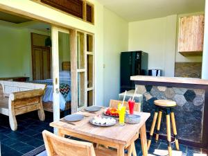 乌布Widya Luxury House的相册照片
