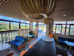 Φωτογραφία από το άλμπουμ του VÂN TÂN HOTEL COFFEE ROOFTOP σε Kon Von Kla