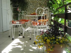 Gallery image of Guesthouse Linna in Vodice