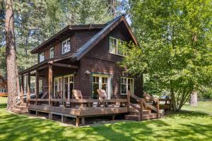 Metolius Cabin 12