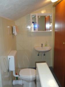 Bany a Apartment Kordić