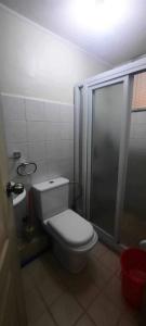Ένα μπάνιο στο Sorrento Oasis 2 BR