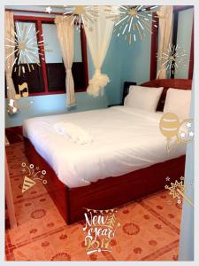 Gallery image of MR Mo Guest House in Muang Không +25 photos