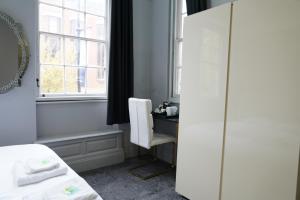 Fotografie z fotogalerie ubytování Royal Hotel Kettering v destinaci Kettering