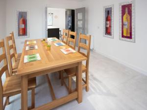 Gallery image of Caledonia View in Aviemore
