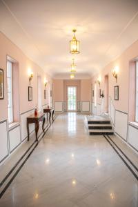Fotografie z fotogalerie ubytování Naila Kothi - A Luxury Boutique Royal Suites in Jaipur v destinaci Džajpur