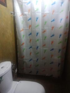 Bagno di Cozy Heaven