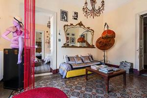 Gallery image of La Cot B&B in Catania +55 photos