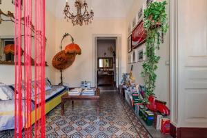 Gallery image of La Cot B&B in Catania