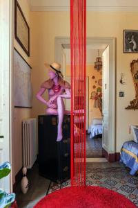 Gallery image of La Cot B&B in Catania