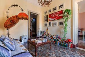 Gallery image of La Cot B&B in Catania