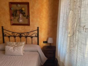 Fotografie z fotogalerie ubytování Casa Rural Salinas de Armalla v destinaci Arias