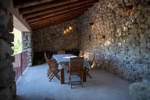 Kép CASA NICOLE Naturaleza, Montañas y Piscina Privada en Alicante szállásáról Carrojában a galériában
