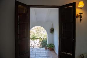 Kép CASA NICOLE Naturaleza, Montañas y Piscina Privada en Alicante szállásáról Carrojában a galériában