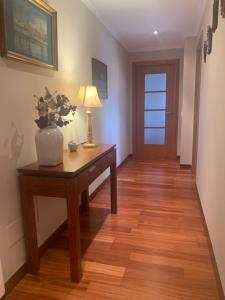 Zdjęcie z galerii obiektu Ático Vilanova w mieście Villanueva de Arosa