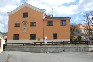 Gallery image of Apartmá v pivovaru Genius noci in Lomnice +18 photos