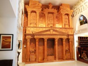 Foto dalla galleria di Art Hotel Downtown ad Amman