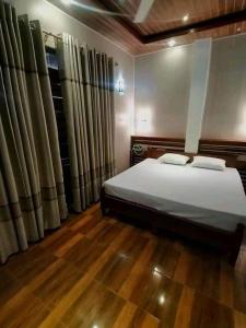 Afbeelding uit fotogalerij van Gangana Resort Inn in Monaragala