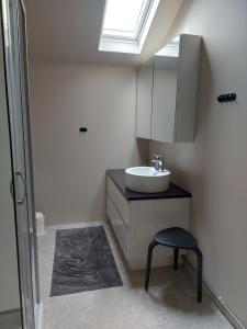 Fotografie z fotogalerie ubytování Heppa Apartments v destinaci Höfn
