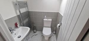 Foto dalla galleria di Double Bedroom Ensuite a Rochester