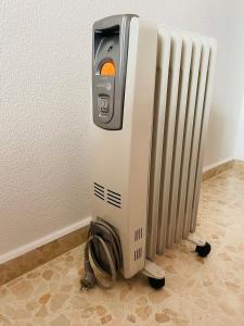 Kép Apartamento Conil Centro y Playa, descanso perfecto, con aire acondicionado y WIFI szállásáról Conil de la Fronterában a galériában