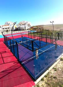 Photo de la galerie de l'établissement Shark's Lodge, à Baleal