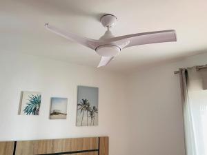 Kép Apartamento Conil Centro y Playa, descanso perfecto, con aire acondicionado y WIFI szállásáról Conil de la Fronterában a galériában