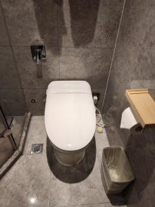 Ένα μπάνιο στο Byland Star Hotel