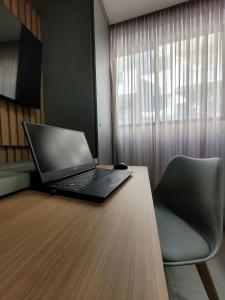 Fotografie z fotogalerie ubytování Studio Aconchegante no Bessa v destinaci João Pessoa