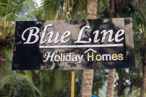 Gallery image of BlueLine Holiday Homes in Canacona