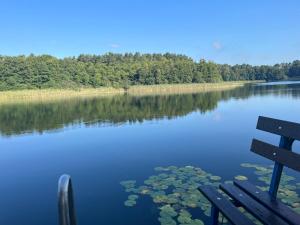 Gallery image of Belle ILE in Lychen +36 photos