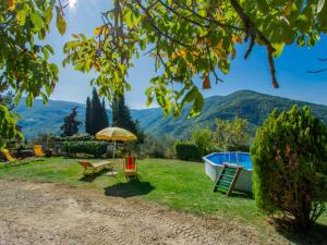 Gallery image of Cottage Il Poderino in Londa