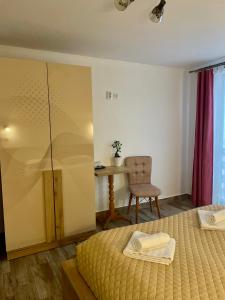 Imagem da galeria de La Turcu em Văliug