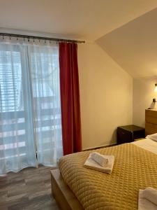 Imagem da galeria de La Turcu em Văliug