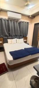 Gallery image of Hotel Purushottam in Dwarka